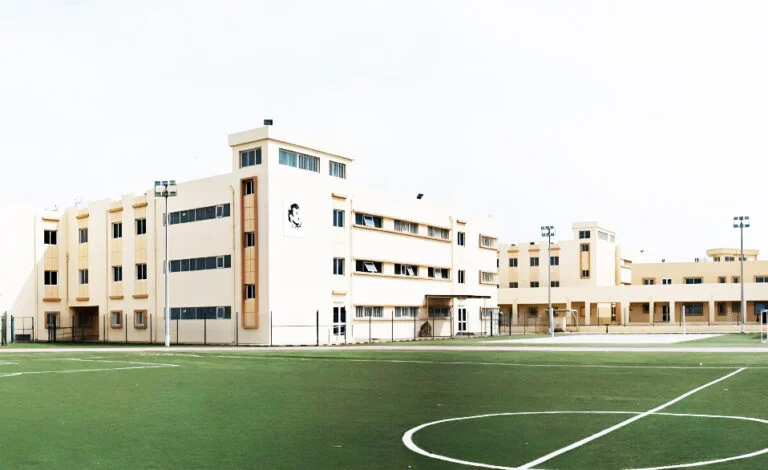   Football Court